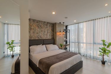 Hotel Vpv Suites Medellin: Photo 
