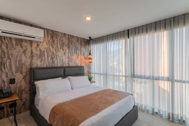 Hotel Vpv Suites Medellin: Photo 