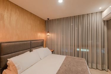 Hotel Vpv Suites Medellin: Photo 
