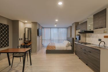 Hotel Vpv Suites Medellin: Photo 