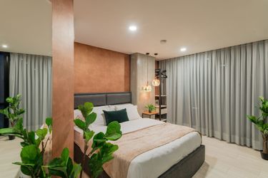 Hotel Vpv Suites Medellin: Photo 