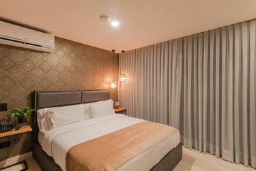 Hotel Vpv Suites Medellin: Photo 