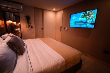 Hotel Vpv Suites Medellin: Photo 