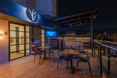 Hotel Vpv Suites Medellin: Photo 