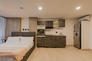 Hotel Vpv Suites Medellin: Photo 