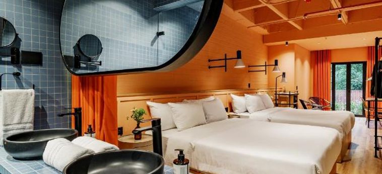 Hotel The Somos Bold Medellin: Foto 