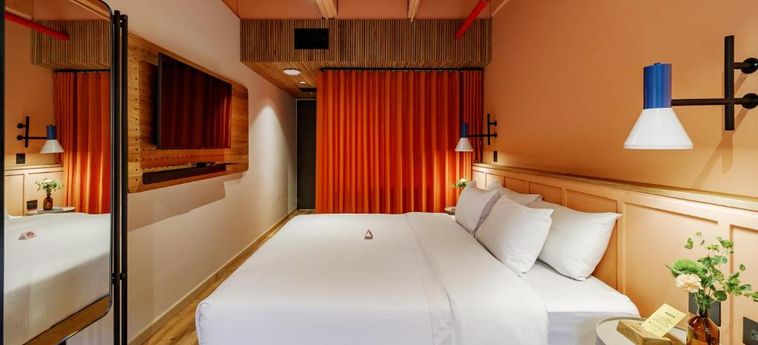 Hotel The Somos Bold Medellin: Foto 