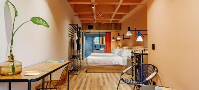 Hotel The Somos Bold Medellin: Foto 