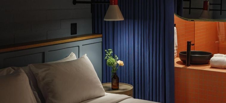Hotel The Somos Bold Medellin: Foto 