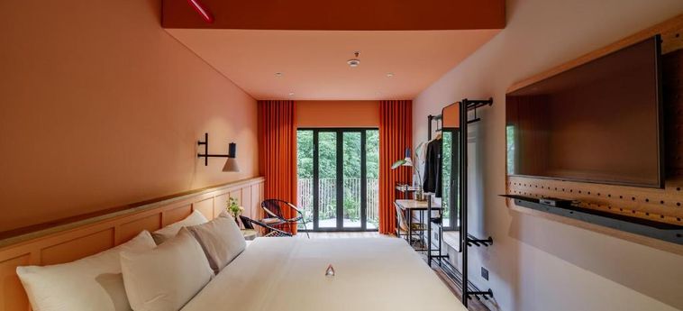 Hotel The Somos Bold Medellin: Foto 