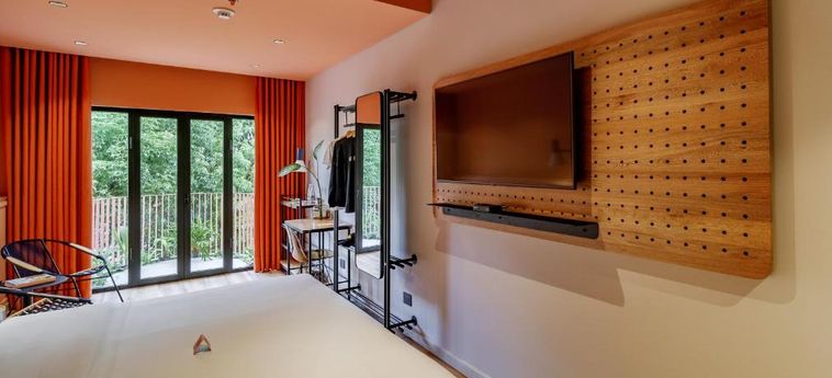 Hotel The Somos Bold Medellin: Foto 
