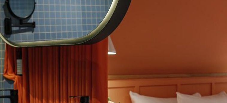 Hotel The Somos Bold Medellin: Foto 