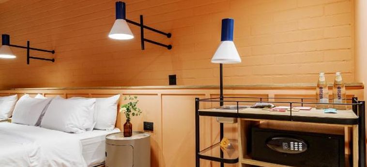 Hotel The Somos Bold Medellin: Foto 