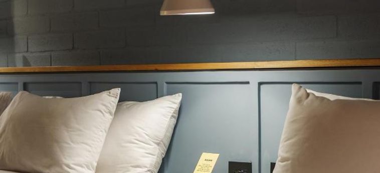 Hotel The Somos Bold Medellin: Foto 