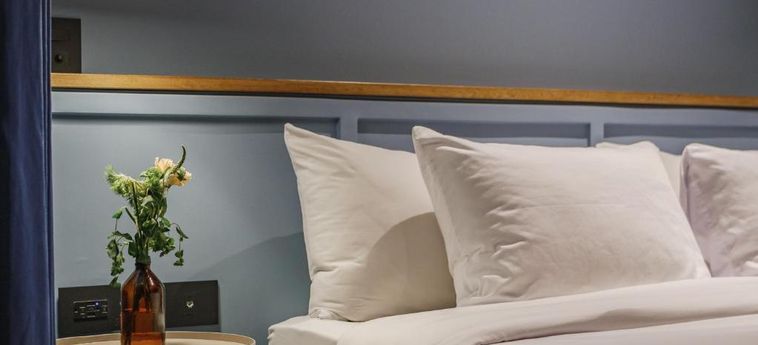 Hotel The Somos Bold Medellin: Foto 