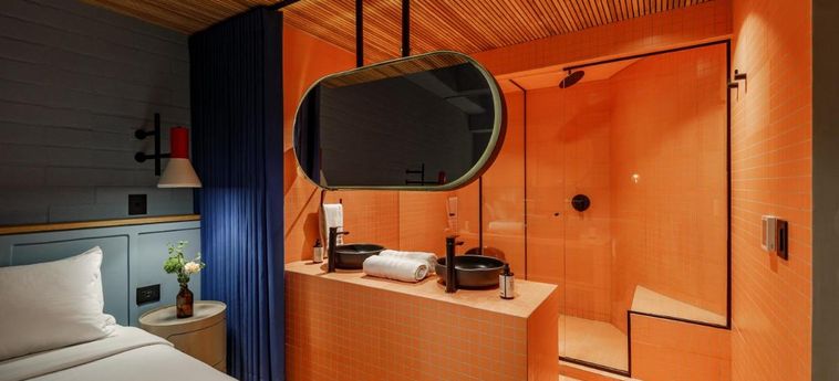 Hotel The Somos Bold Medellin: Foto 