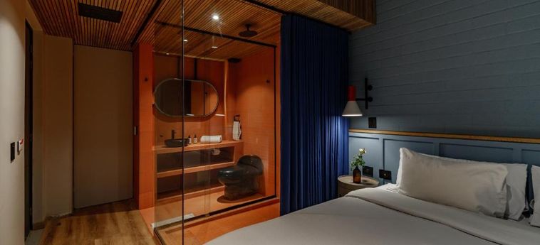 Hotel The Somos Bold Medellin: Foto 