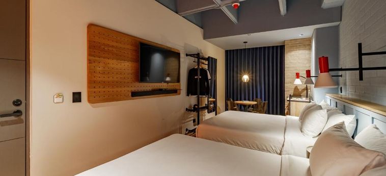Hotel The Somos Bold Medellin: Foto 
