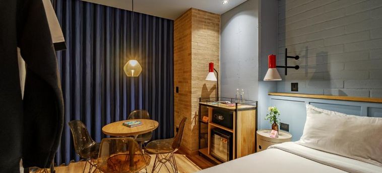 Hotel The Somos Bold Medellin: Foto 