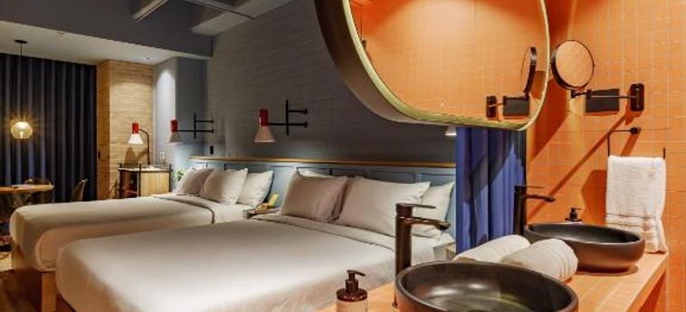 Hotel The Somos Bold Medellin: Foto 