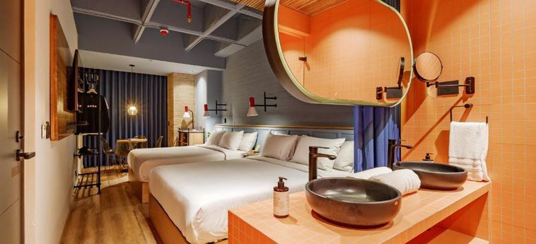 Hotel The Somos Bold Medellin: Foto 
