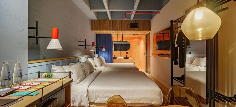 Hotel The Somos Bold Medellin: Foto 