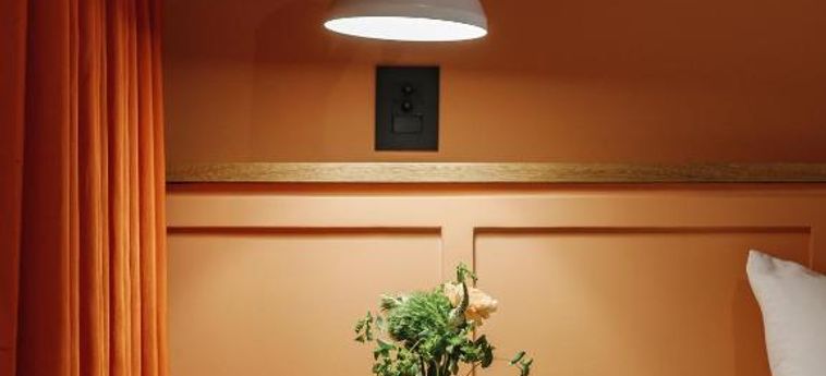 Hotel The Somos Bold Medellin: Foto 