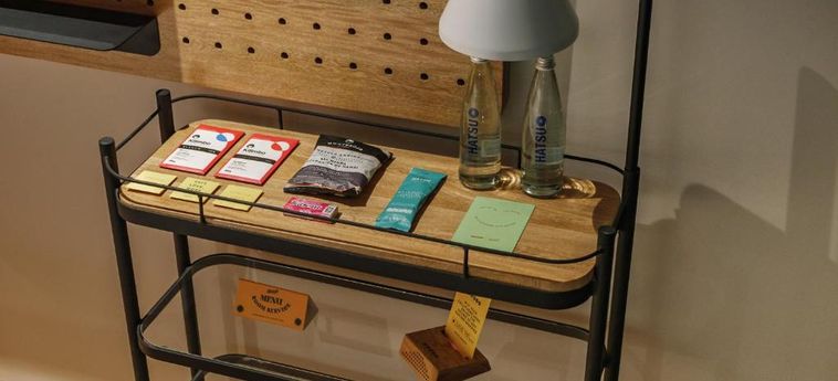 Hotel The Somos Bold Medellin: Foto 