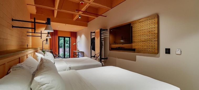 Hotel The Somos Bold Medellin: Foto 