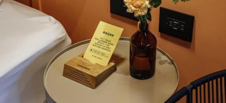 Hotel The Somos Bold Medellin: Foto 