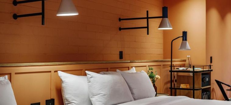 Hotel The Somos Bold Medellin: Foto 