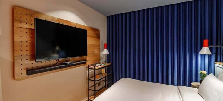 Hotel The Somos Bold Medellin: Foto 