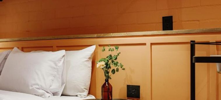 Hotel The Somos Bold Medellin: Foto 