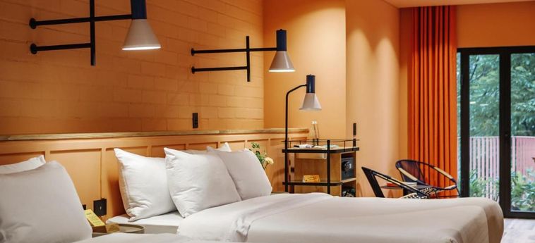 Hotel The Somos Bold Medellin: Foto 
