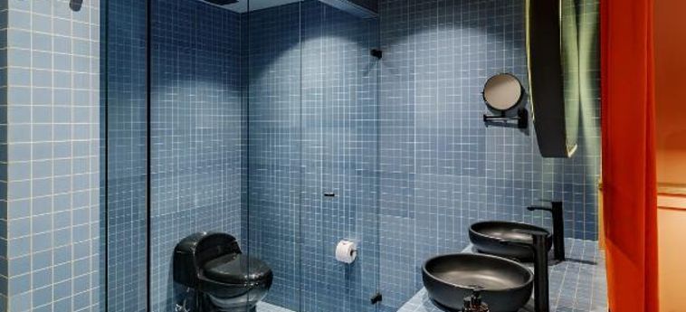 Hotel The Somos Bold Medellin: Foto 