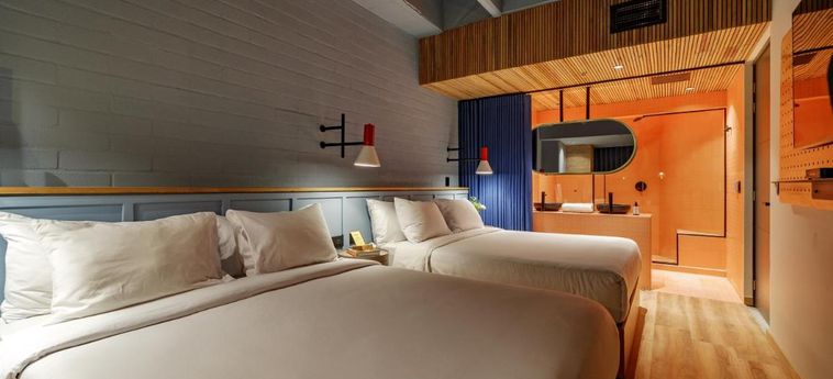 Hotel The Somos Bold Medellin: Foto 