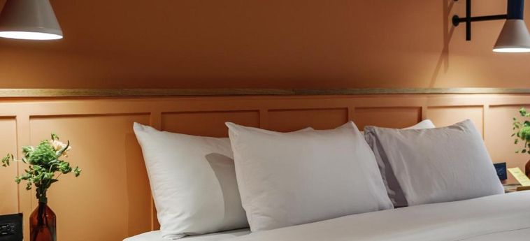 Hotel The Somos Bold Medellin: Foto 