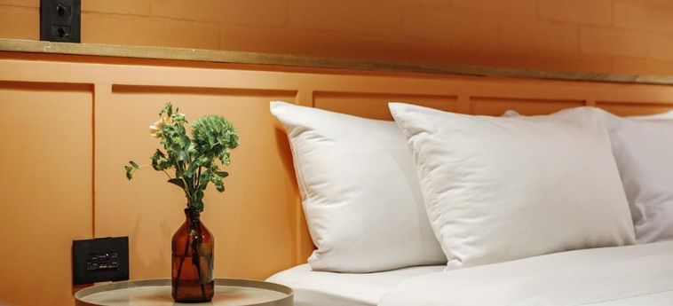 Hotel The Somos Bold Medellin: Foto 
