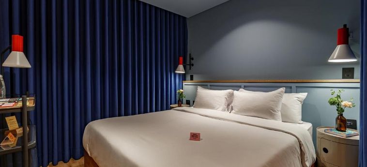 Hotel The Somos Bold Medellin: Foto 
