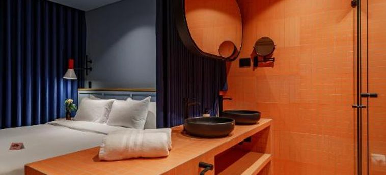 Hotel The Somos Bold Medellin: Foto 