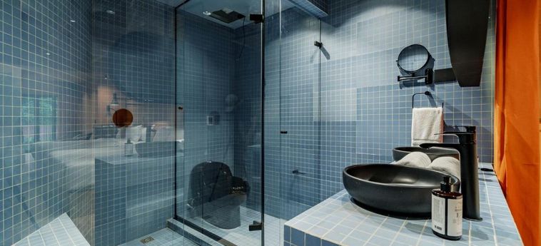Hotel The Somos Bold Medellin: Foto 