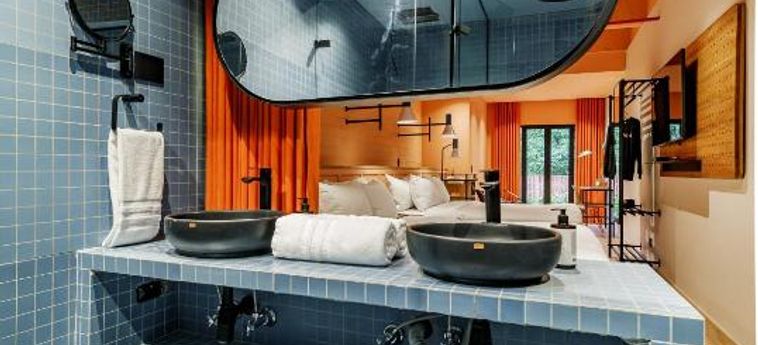 Hotel The Somos Bold Medellin: Foto 