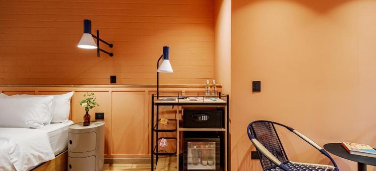 Hotel The Somos Bold Medellin: Foto 