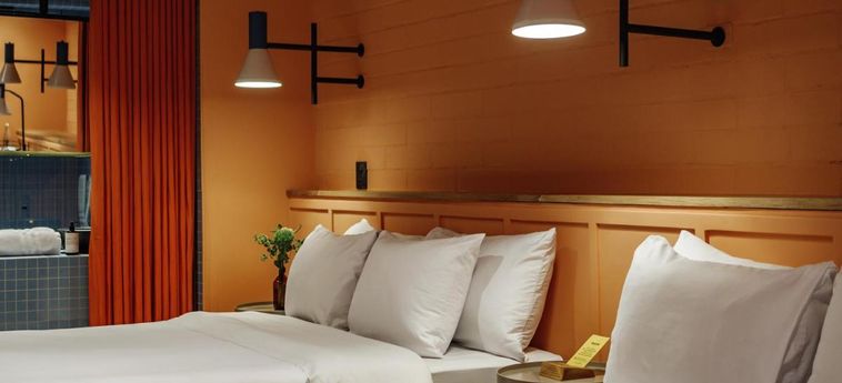 Hotel The Somos Bold Medellin: Foto 