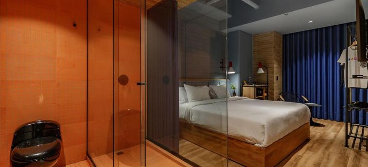 Hotel The Somos Bold Medellin: Foto 