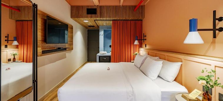 Hotel The Somos Bold Medellin: Foto 