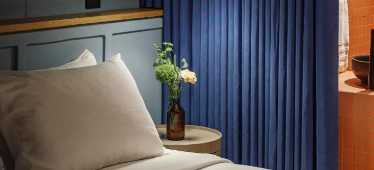 Hotel The Somos Bold Medellin: Foto 