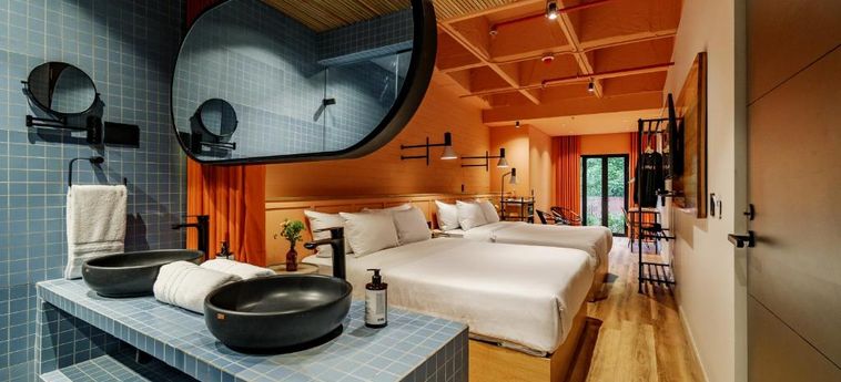 Hotel The Somos Bold Medellin: Foto 