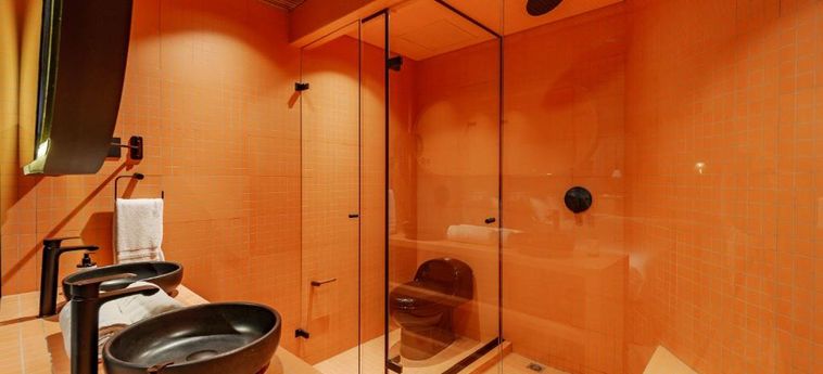 Hotel The Somos Bold Medellin: Foto 