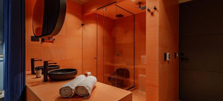 Hotel The Somos Bold Medellin: Foto 